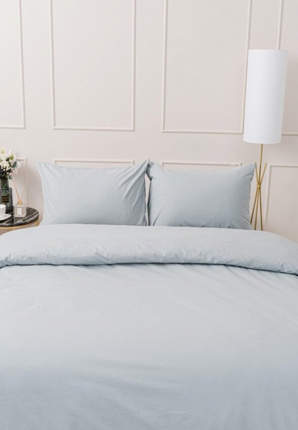 Постельное белье Евро Ideason