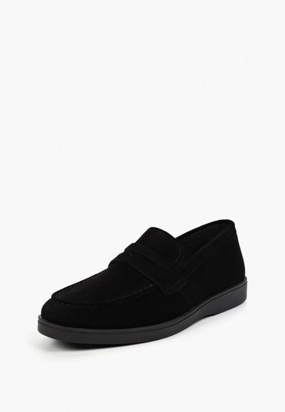 Лоферы Dino Ricci