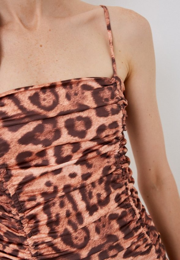 Платье Bad Queen