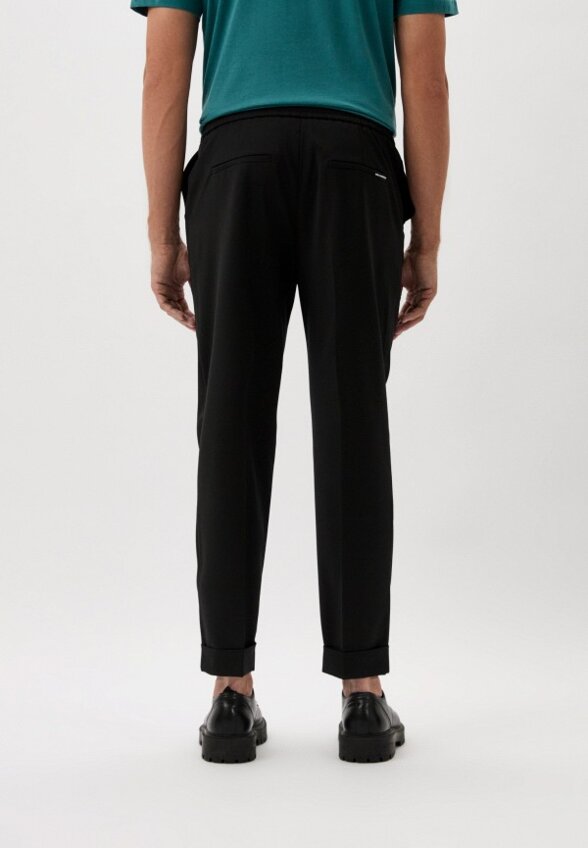 Брюки Karl Lagerfeld