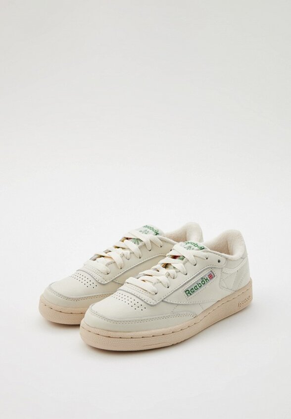 Кеды Reebok