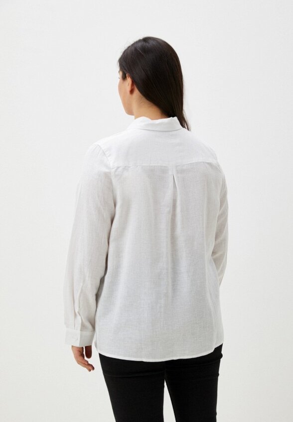 Рубашка Olesa Chugunova