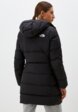Пуховик The North Face3  - превью
