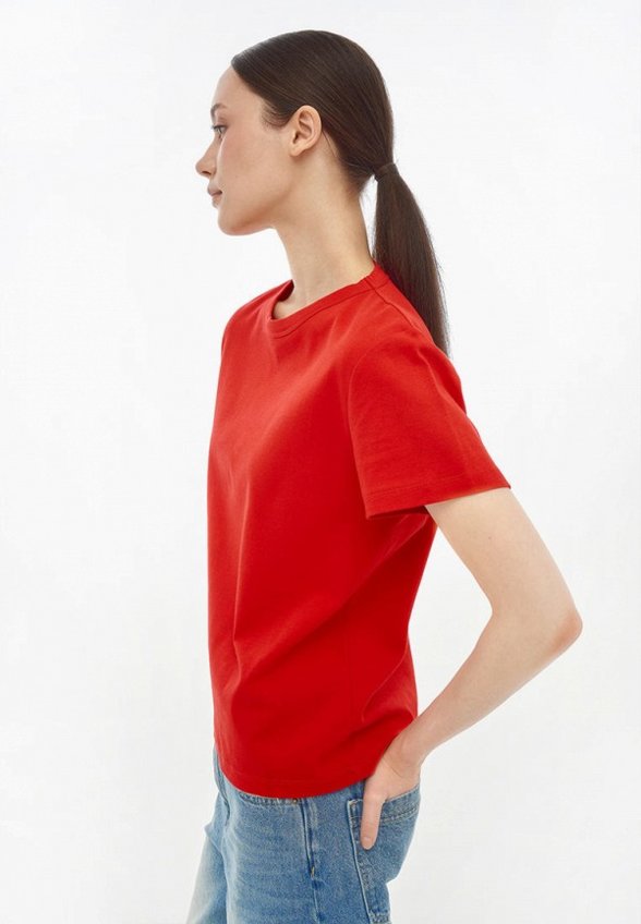 Футболка You