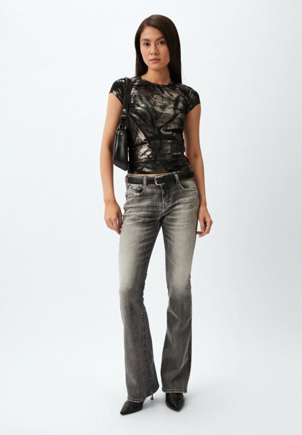 Футболка Diesel