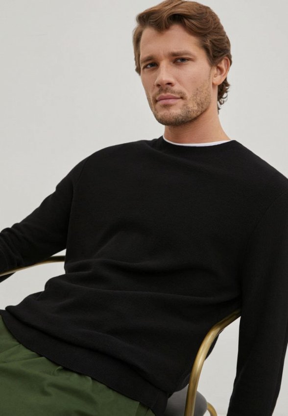 Джемпер Finn Flare