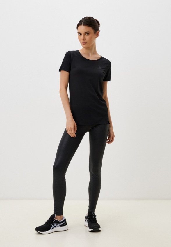 Футболка спортивная Demix