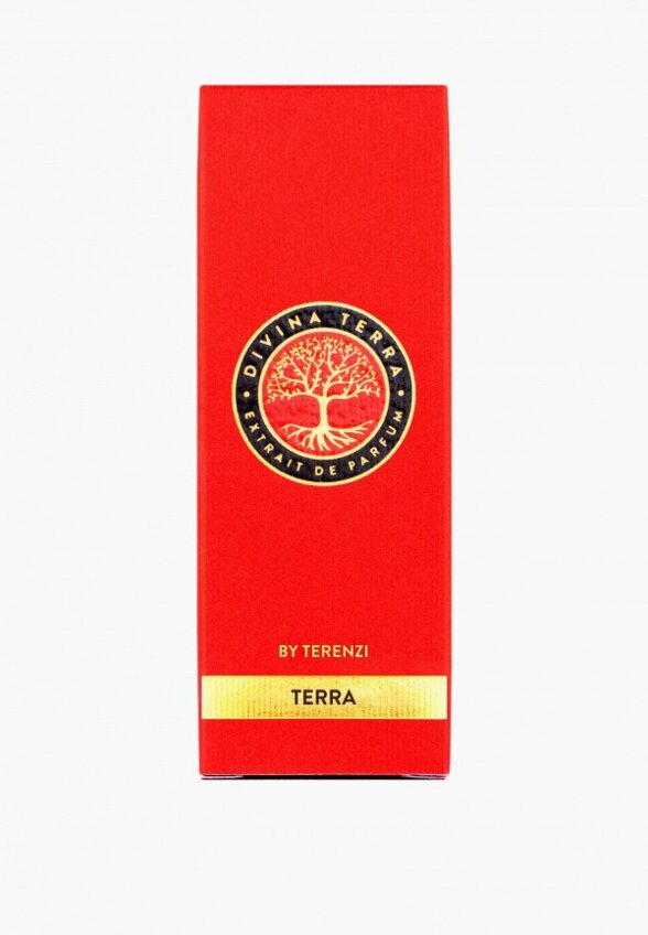 Духи Divina Terra