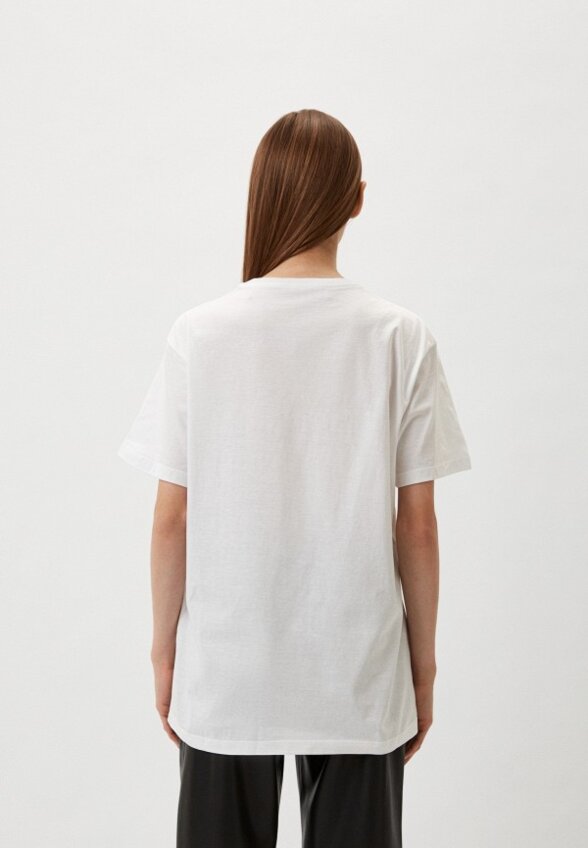 Футболка N21