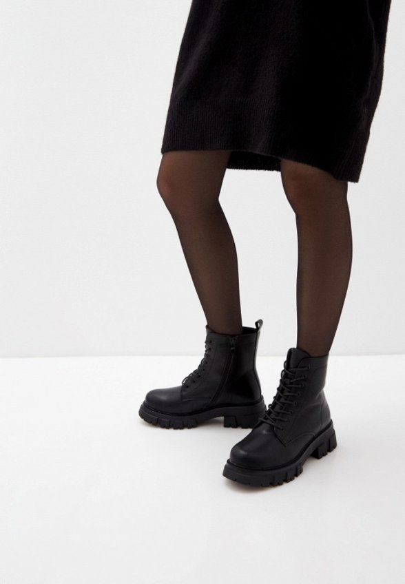 Ботинки Helena Berger