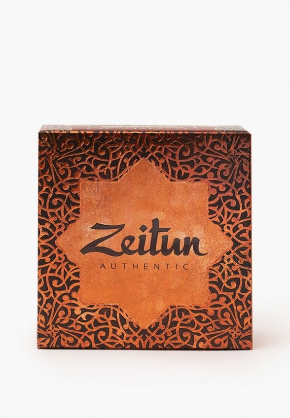Шампунь твердый Zeitun