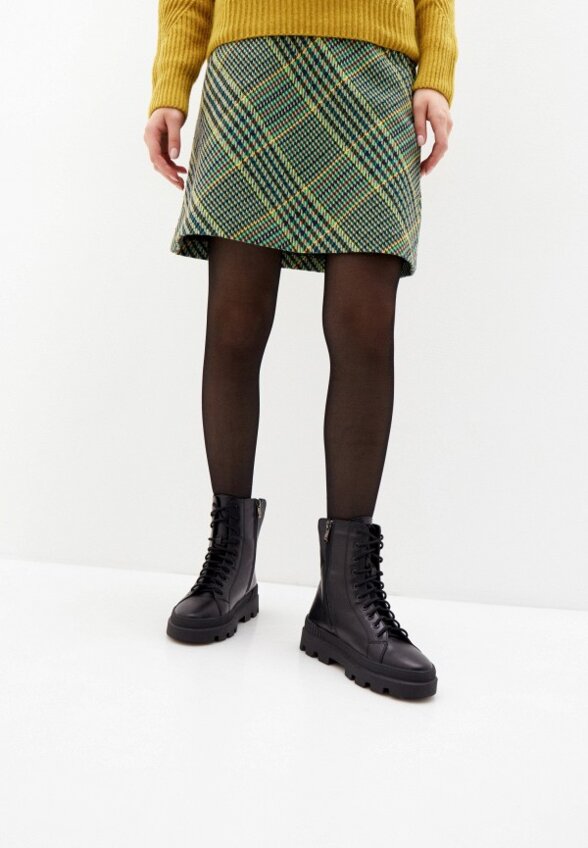 Ботинки Pauli