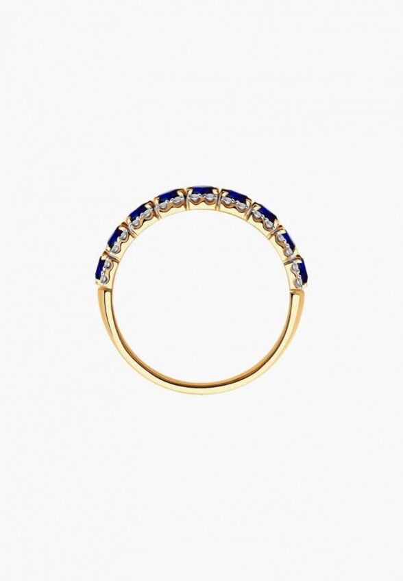 Кольцо Sokolov