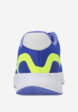 Кроссовки детские adidas Runfalcon 5 J, Синий3  - превью