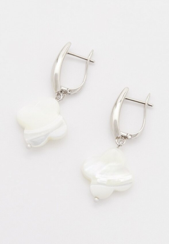 Колье и серьги Soulab