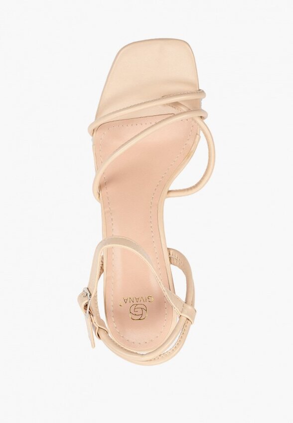 Босоножки Givana