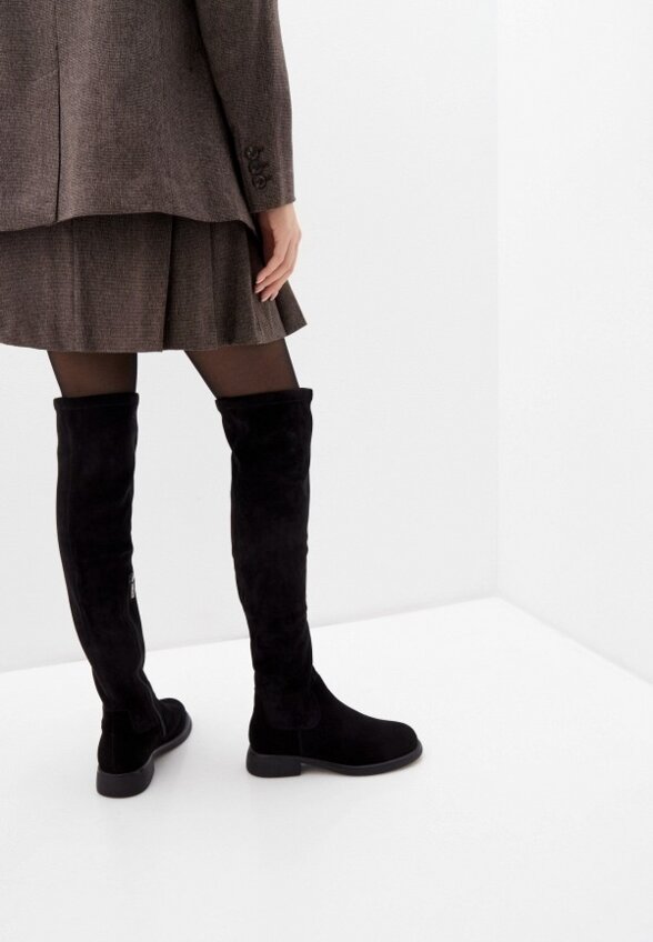 Ботфорты Francesco Donni