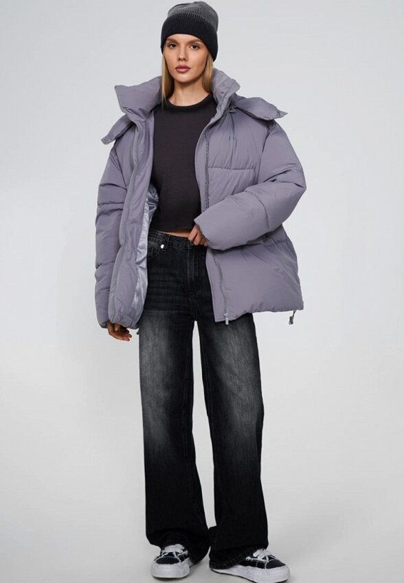 Куртка утепленная Feelz