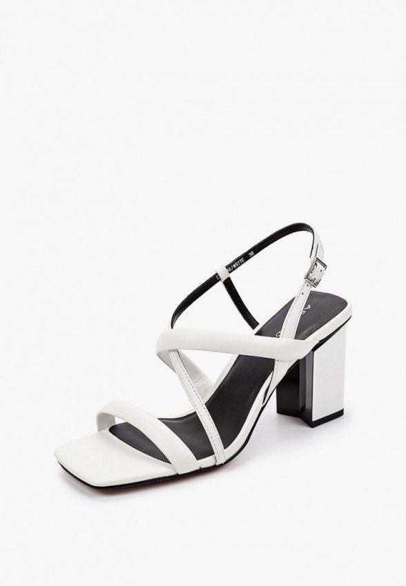 Босоножки Abricot