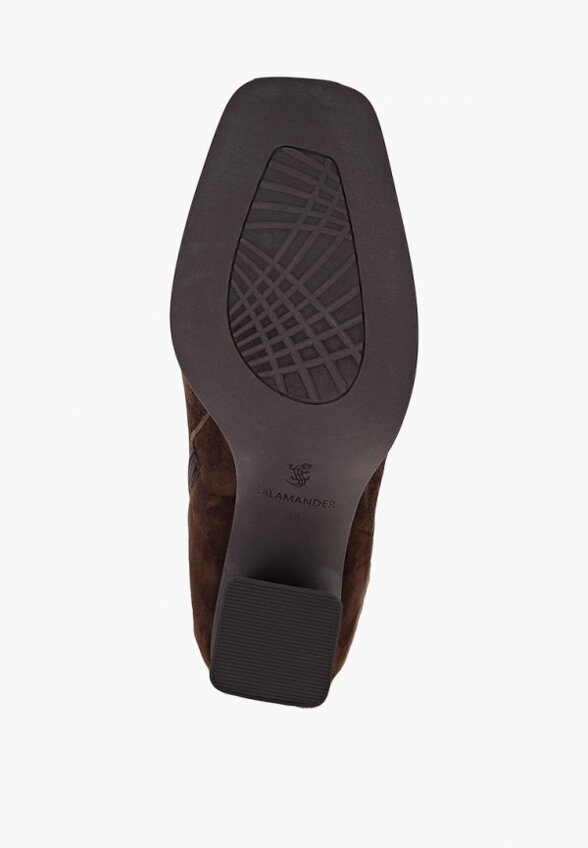 Сапоги Salamander