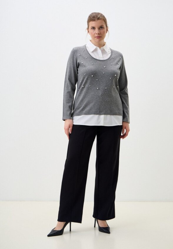 Джемпер Punt Roma