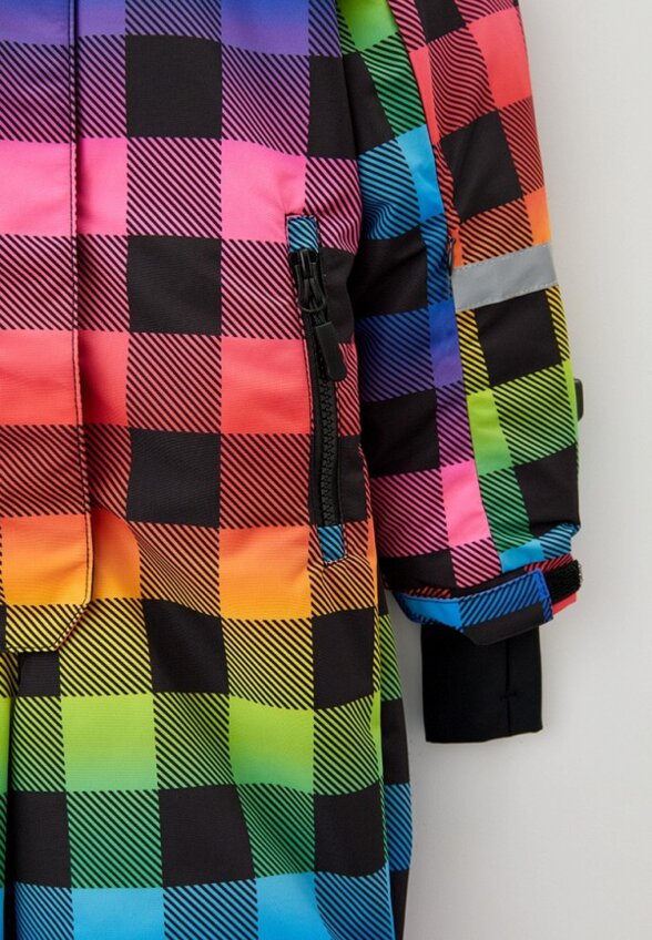 Комбинезон горнолыжный PlayToday