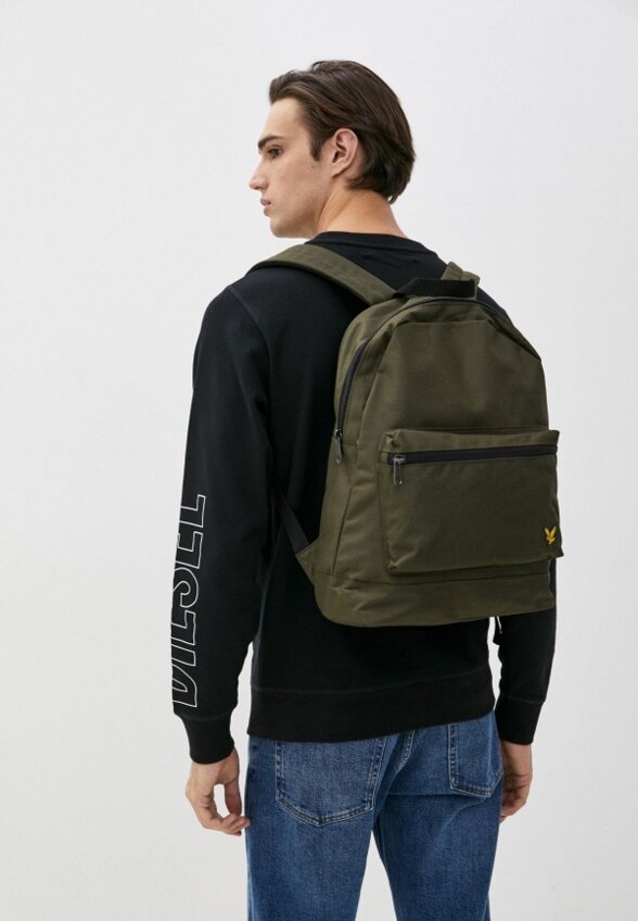 Рюкзак Lyle & Scott