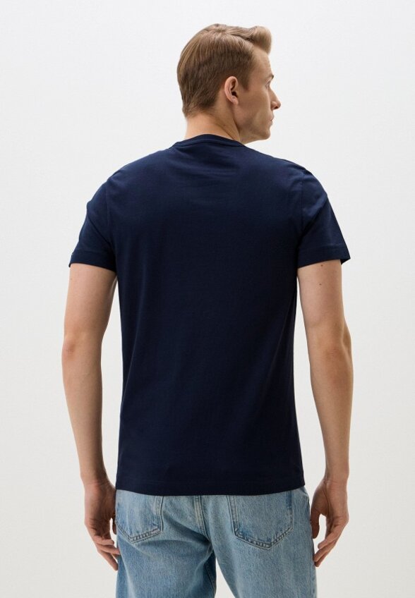 Футболка Tom Tailor