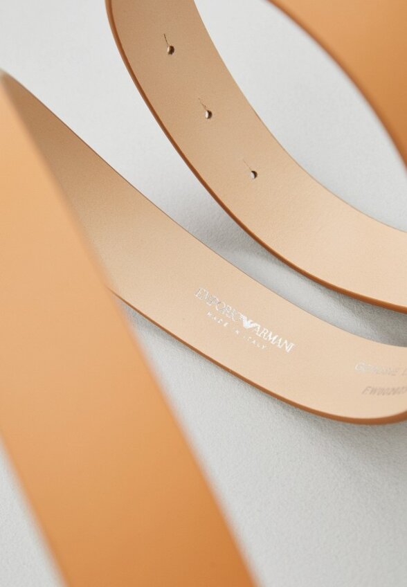 Ремень Emporio Armani