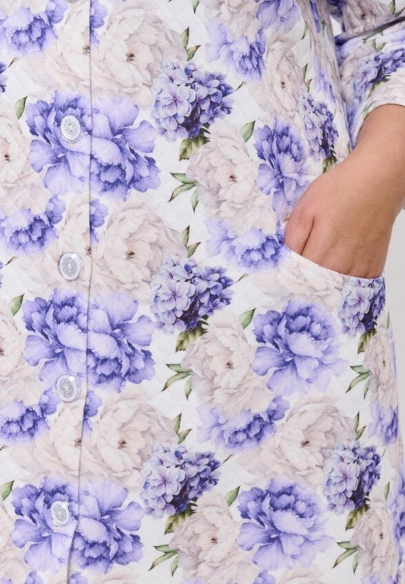 Халат домашний Cleo