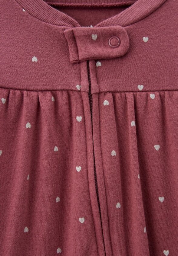 Комбинезон Carter’s