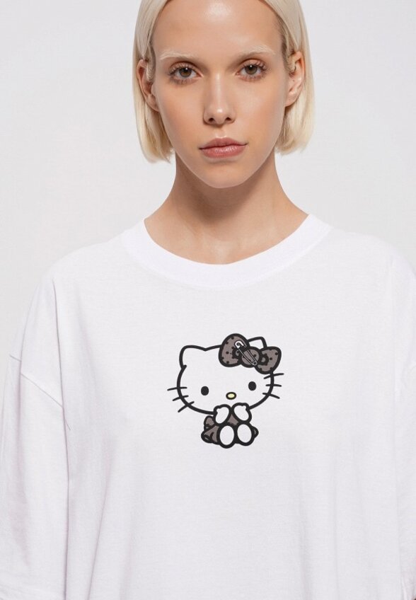 Футболка Твое