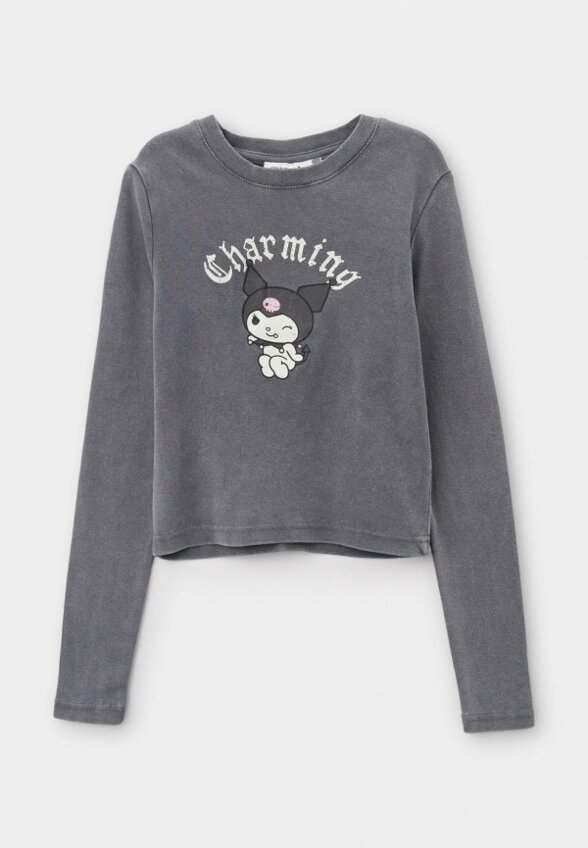 Лонгслив O'STIN