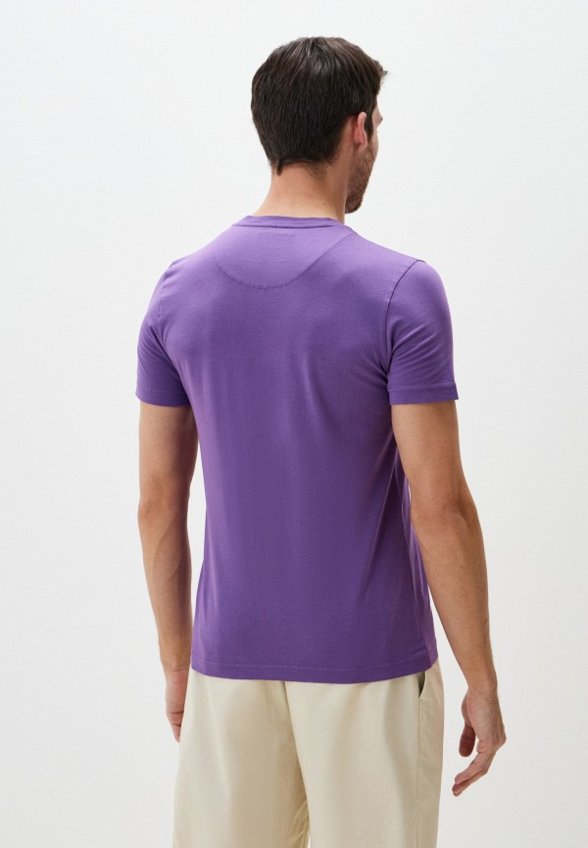 Футболка Galvanni