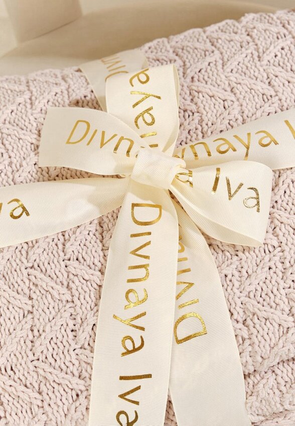 Плед Divnaya Iva