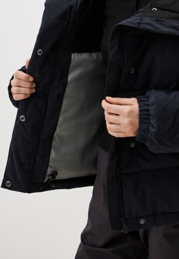 Куртка утепленная Roxy