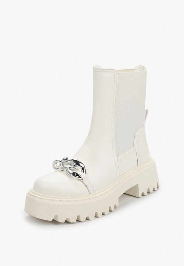 Ботинки Араз