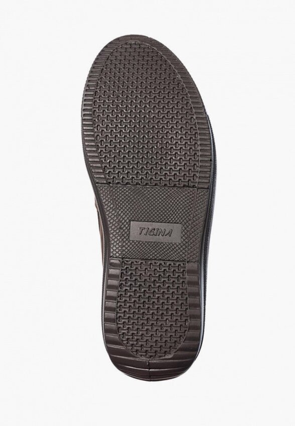 Лоферы Tigina