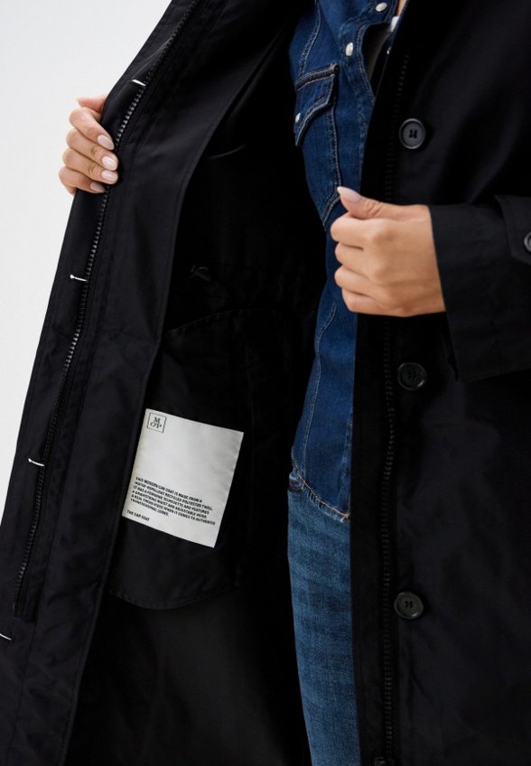 Плащ Marc O'Polo