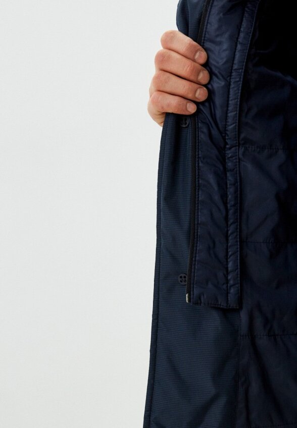 Куртка-рубашка Bazioni