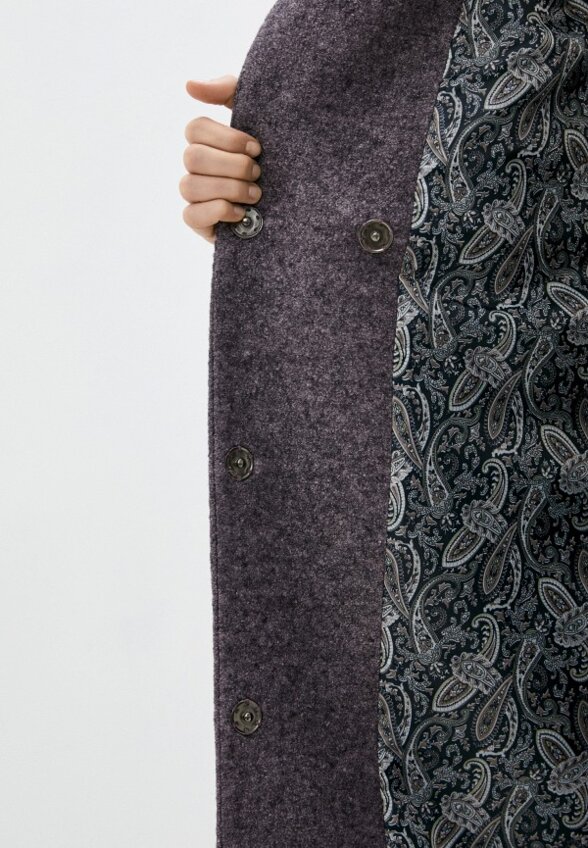 Пальто-халат Ovelli