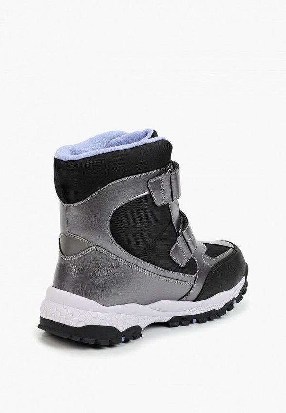 Ботинки Kapika