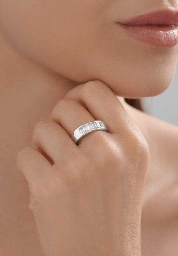 Кольцо Sokolov