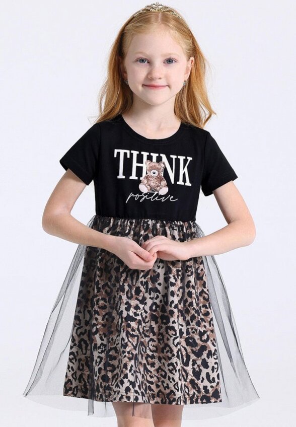 Платье Апрель