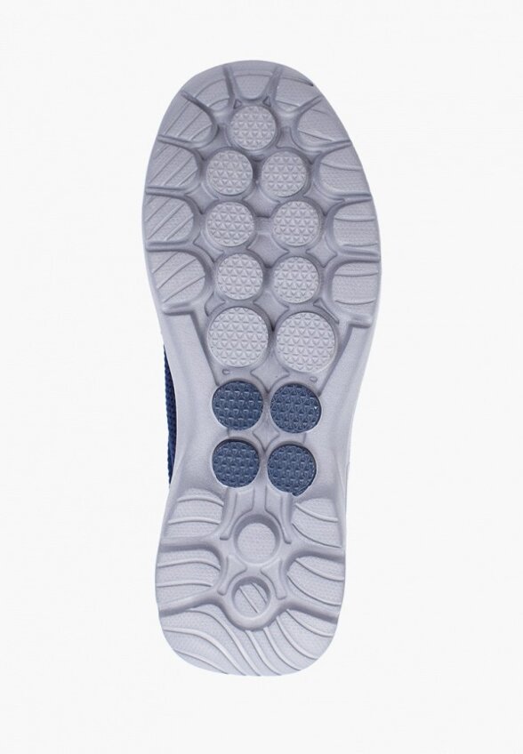 Кроссовки Abricot