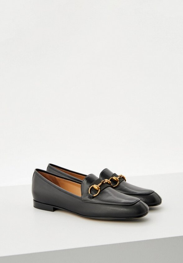 Лоферы Ekonika Premium