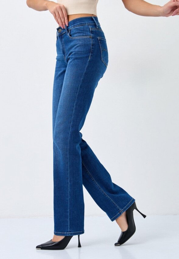 Джинсы Whitney