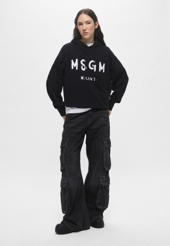 Худи MSGM