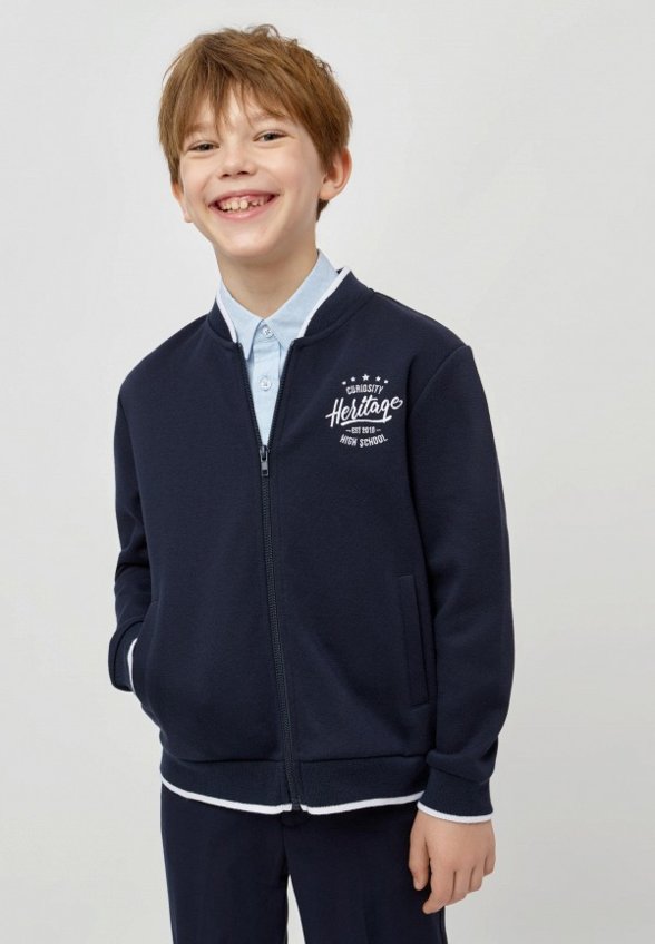 Олимпийка Modis