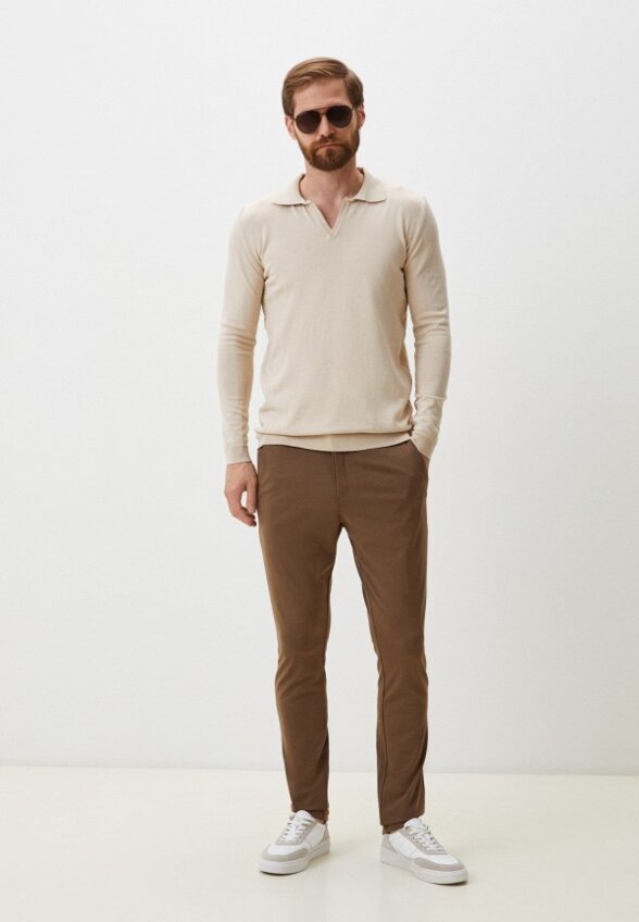 Брюки Ron Tomson